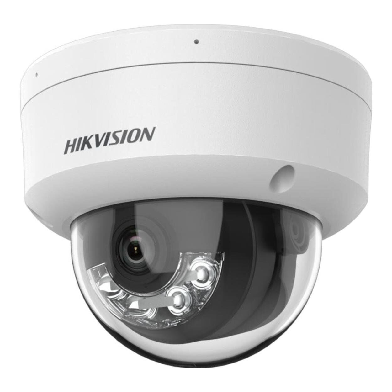 HİKVİSİON DS-2CD1121G2-LIUF 2mp 2.8mm 20mt Dahili Ses H265 IR Dome IP Güvenlik Kamerası