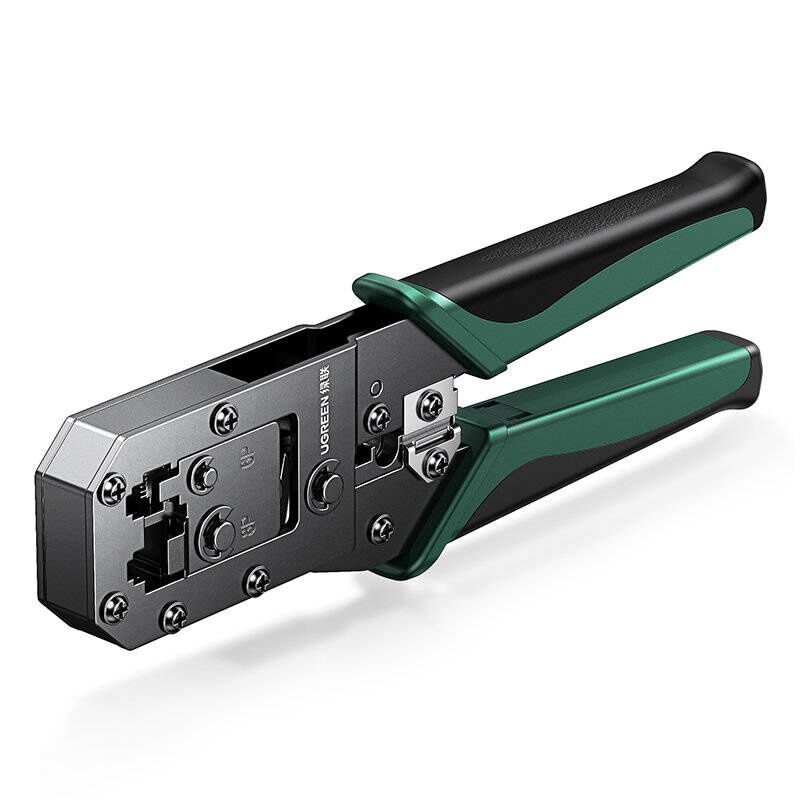 UGREEN 70683 NW136 Q235 Karbon Yapısal Çelik SK5 Network Pensesi