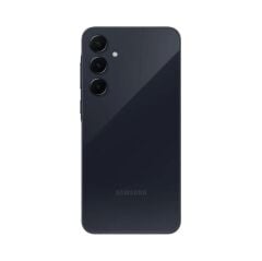 SAMSUNG Galaxy A55 5G 128GB + 8GB Ram Siyah Cep Telefonu (SM-A556E/DS) (Samsung TÜRKİYE Garantili)