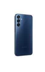 SAMSUNG Galaxy M15 5G 128GB + 4GB Ram Koyu Mavi Cep Telefonu (SM-M156B/DSN) (Samsung TÜRKİYE Garantili)