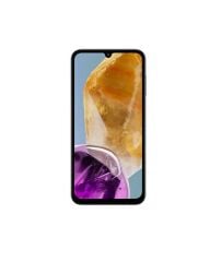 SAMSUNG Galaxy M15 5G 128GB + 4GB Ram Koyu Mavi Cep Telefonu (SM-M156B/DSN) (Samsung TÜRKİYE Garantili) - 2