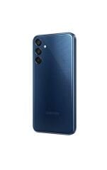 SAMSUNG Galaxy M15 5G 128GB + 4GB Ram Koyu Mavi Cep Telefonu (SM-M156B/DSN) (Samsung TÜRKİYE Garantili)