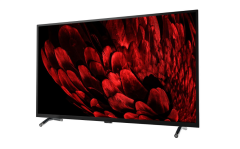 AXEN AX43DILM540/0276 43'' 110 Ekran Uydu Alıcılı Full HD webOS Smart LED Televizyon
