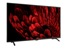AXEN AX43DILM540/0276 43'' 110 Ekran Uydu Alıcılı Full HD webOS Smart LED Televizyon