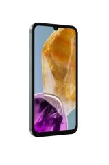 SAMSUNG Galaxy M15 5G 128GB + 4GB Ram Gri Cep Telefonu (SM-M156B/DSN) (Samsung TÜRKİYE Garantili)
