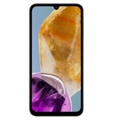 SAMSUNG Galaxy M15 5G 128GB + 4GB Ram Gri Cep Telefonu (SM-M156B/DSN) (Samsung TÜRKİYE Garantili) - 2