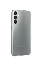 SAMSUNG Galaxy M15 5G 128GB + 4GB Ram Gri Cep Telefonu (SM-M156B/DSN) (Samsung TÜRKİYE Garantili)