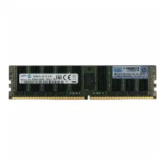 SAMSUNG 32GB DDR4 2133MHz 4DRx4 PC4-2133P ECC Sunucu Ram M386A4G40DM0-CPB2Q