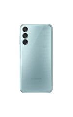 SAMSUNG Galaxy M15 5G 128GB + 4GB Ram Açık Mavi Cep Telefonu (SM-M156B/DSN) (Samsung TÜRKİYE Garantili)