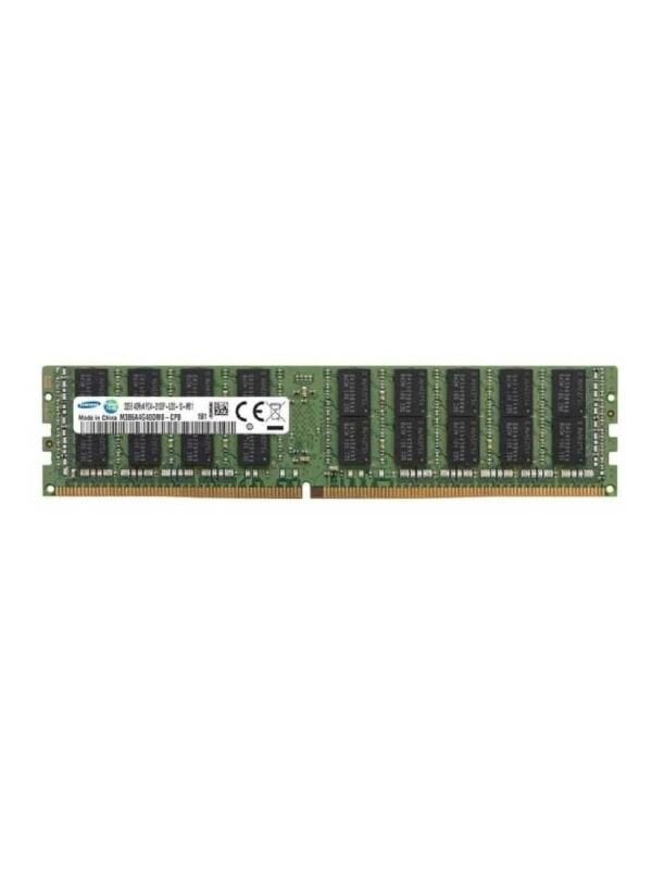 SAMSUNG 32GB DDR4 2133MHz 4DRx4 PC4-2133P ECC Sunucu Ram M386A4G40DM0-CPB2Q