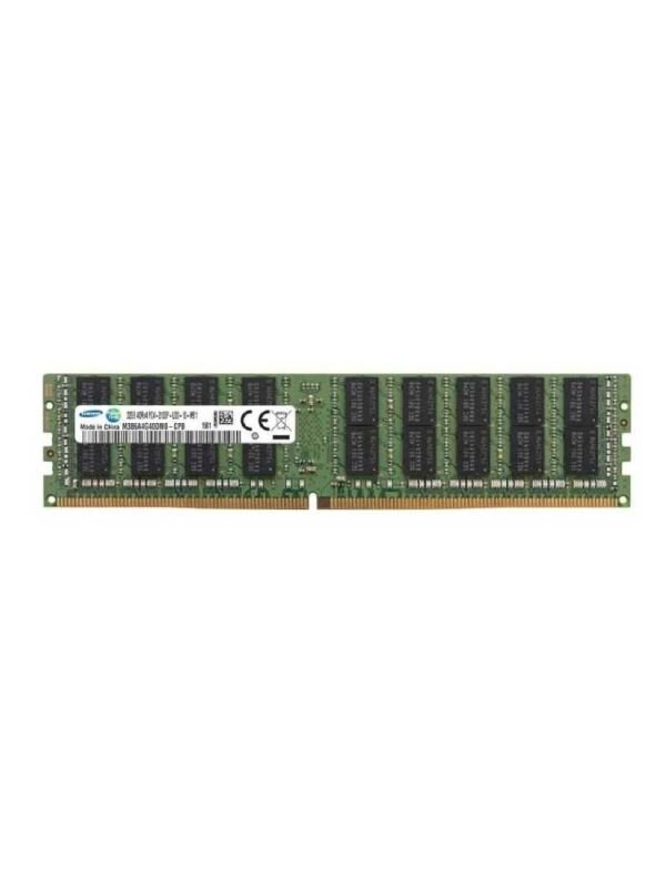 SAMSUNG 32GB DDR4 2133MHz 4DRx4 PC4-2133P ECC Sunucu Ram M386A4G40DM0-CPB2Q