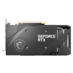 MSI GeForce RTX3060 Ventus 2x 12G OC 12GB 192Bit GDDR6 PCIe 4.0 x16 3xDisplayPort 1xHDMI Ekran Kartı