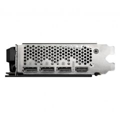 MSI GeForce RTX3060 Ventus 2x 12G OC 12GB 192Bit GDDR6 PCIe 4.0 x16 3xDisplayPort 1xHDMI Ekran Kartı