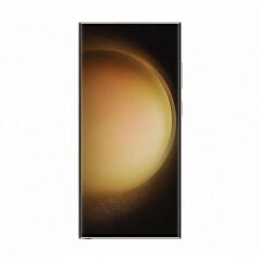 SAMSUNG Galaxy S23 Ultra 512GB + 12GB Ram Krem Cep Telefonu (SM-S918B/DS) (Samsung TÜRKİYE Garantili) - 2