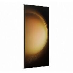 SAMSUNG Galaxy S23 Ultra 512GB + 12GB Ram Krem Cep Telefonu (SM-S918B/DS) (Samsung TÜRKİYE Garantili)