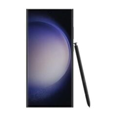 SAMSUNG Galaxy S23 Ultra 512GB + 12GB Ram Siyah Cep Telefonu (SM-S918B/DS) (Samsung TÜRKİYE Garantili)