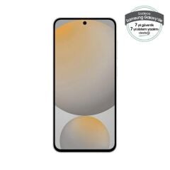 SAMSUNG Galaxy S24 FE 128GB + 8GB Ram Gri Cep Telefonu (SM-S721B/DS) (Samsung TÜRKİYE Garantili) - 2