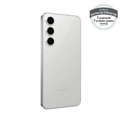 SAMSUNG Galaxy S24 FE 128GB + 8GB Ram Gri Cep Telefonu (SM-S721B/DS) (Samsung TÜRKİYE Garantili)