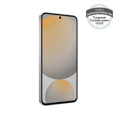 SAMSUNG Galaxy S24 FE 128GB + 8GB Ram Gri Cep Telefonu (SM-S721B/DS) (Samsung TÜRKİYE Garantili)