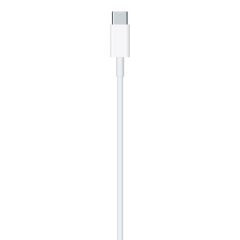 APPLE USB-C to Lightning Kablo (1m) White MM0A3ZM/A