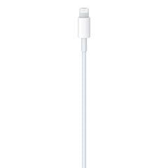 APPLE USB-C to Lightning Kablo (1m) White MM0A3ZM/A - 2