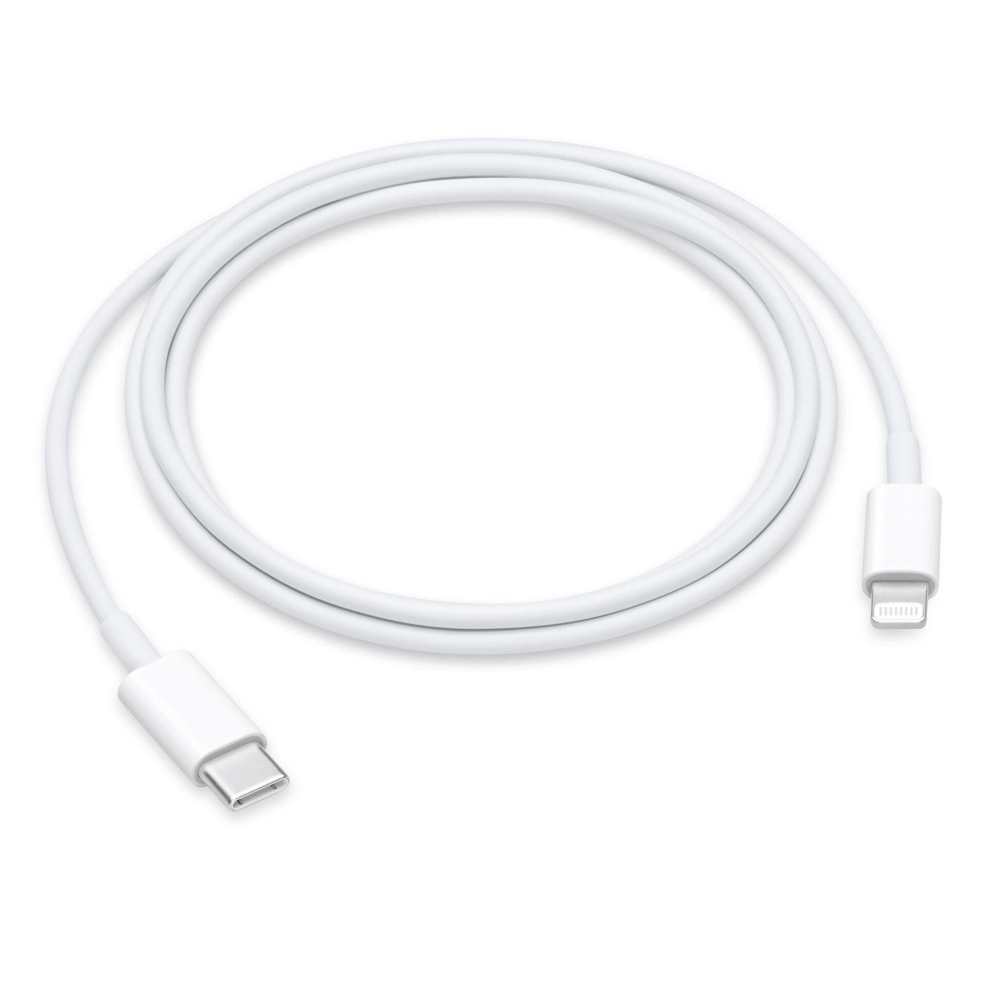 APPLE USB-C to Lightning Kablo (1m) White MM0A3ZM/A