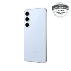 SAMSUNG Galaxy S24 FE 256GB + 8GB Ram Mavi Cep Telefonu (SM-S721B/DS) (Samsung TÜRKİYE Garantili)