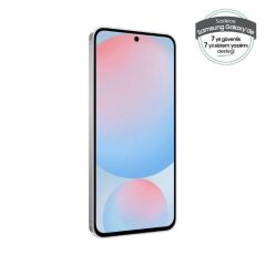 SAMSUNG Galaxy S24 FE 256GB + 8GB Ram Mavi Cep Telefonu (SM-S721B/DS) (Samsung TÜRKİYE Garantili)