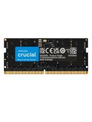 CRUCİAL 32GB DDR5 5600MHz CL46 1.1V SODIMM Notebook Ram CT32G56C46S5.M8BA - 2