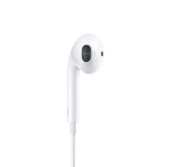 APPLE Lightning Konnektörlü Earpods Kulakiçi Kulaklık White MMTN2TU/A - 2