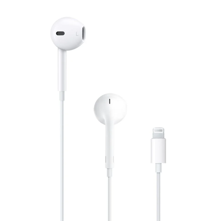APPLE Lightning Konnektörlü Earpods Kulakiçi Kulaklık White MMTN2TU/A