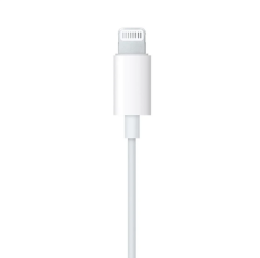 APPLE Lightning Konnektörlü Earpods Kulakiçi Kulaklık White MMTN2TU/A