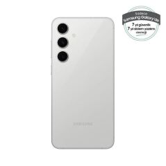 SAMSUNG Galaxy S24 FE 256GB + 8GB Ram Gri Cep Telefonu (SM-S721B/DS) (Samsung TÜRKİYE Garantili)