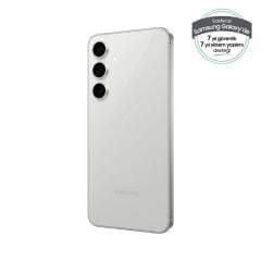 SAMSUNG Galaxy S24 FE 256GB + 8GB Ram Gri Cep Telefonu (SM-S721B/DS) (Samsung TÜRKİYE Garantili)