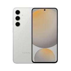 SAMSUNG Galaxy S24 FE 256GB + 8GB Ram Gri Cep Telefonu (SM-S721B/DS) (Samsung TÜRKİYE Garantili)
