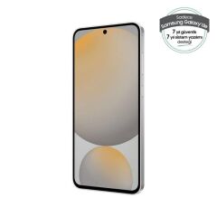 SAMSUNG Galaxy S24 FE 256GB + 8GB Ram Gri Cep Telefonu (SM-S721B/DS) (Samsung TÜRKİYE Garantili)