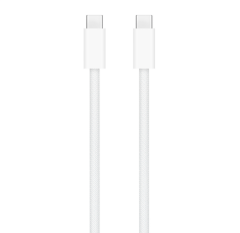 APPLE 240W USB-C to USB-C Şarj Kablosu (2 m) Beyaz MU2G3ZM/A - 2
