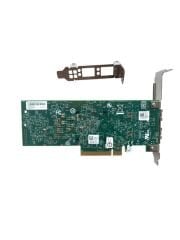 BROADCOM BCM57404A4041 BCM957414A141DDLT 2 Port 10/25GbE Ağ Ethernet Kartı