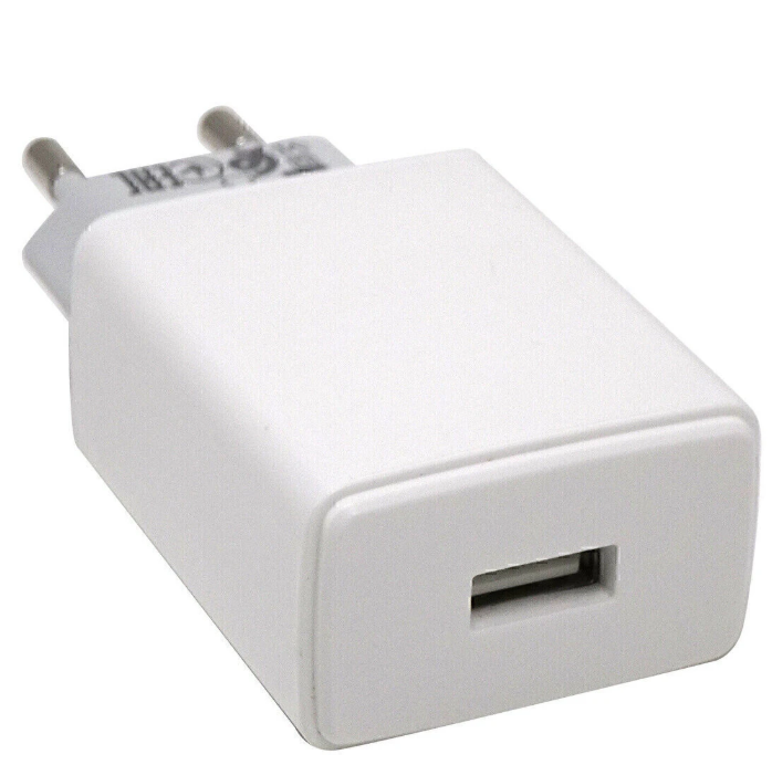 OPPO 10W USB Güç Adaptörü Beyaz OP52JAEH