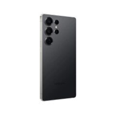 SAMSUNG Galaxy S25 Ultra 1TB + 12GB Ram Titanyum Siyah Cep Telefonu (SM-S938B/DS) (Samsung TÜRKİYE Garantili)
