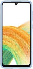 SAMSUNG Galaxy A33 5G Kutup Mavisi Kart Yuvalı Kılıf EF-OA336TLEGWW - 2
