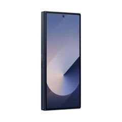 SAMSUNG Galaxy Z Fold6 512GB + 12GB Ram Lacivert Cep Telefonu (SM-F956B/DS) (Samsung TÜRKİYE Garantili)