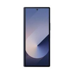 SAMSUNG Galaxy Z Fold6 512GB + 12GB Ram Lacivert Cep Telefonu (SM-F956B/DS) (Samsung TÜRKİYE Garantili) - 2