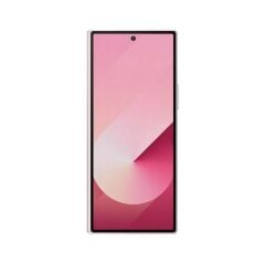 SAMSUNG Galaxy Z Fold6 512GB + 12GB Ram Pembe Cep Telefonu (SM-F956B/DS) (Samsung TÜRKİYE Garantili) - 2
