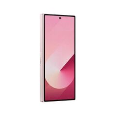 SAMSUNG Galaxy Z Fold6 512GB + 12GB Ram Pembe Cep Telefonu (SM-F956B/DS) (Samsung TÜRKİYE Garantili)