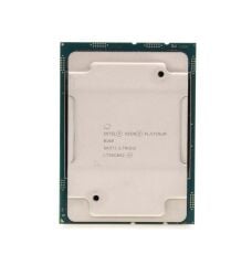 INTEL Xeon Platinum 8168 2.70GHz Processor CPU İşlemci Kutusuz Tray - 2