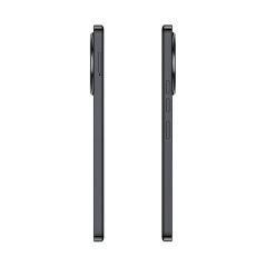 TECNO Camon 30 8/256GB Bazalt Siyah Cep Telefonu CL6 (Tecno TÜRKİYE Garantili)