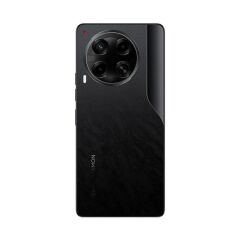 TECNO Camon 30 8/256GB Bazalt Siyah Cep Telefonu CL6 (Tecno TÜRKİYE Garantili)
