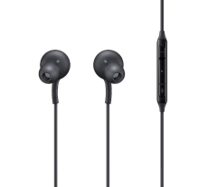 SAMSUNG EO-IC100 Type-C Akg Kablolu Kulakiçi Kulaklık Siyah EO-IC100BBEGWW