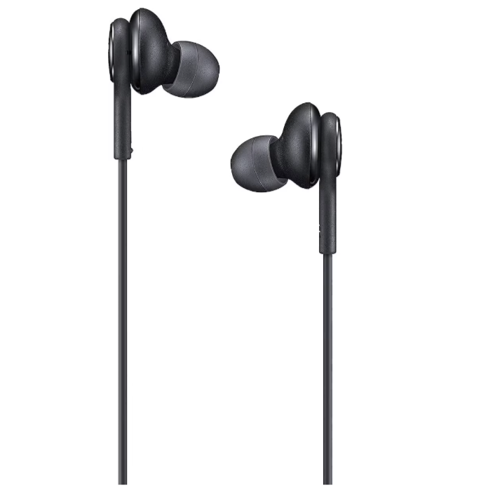SAMSUNG EO-IC100 Type-C Akg Kablolu Kulakiçi Kulaklık Siyah EO-IC100BBEGWW